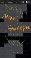 MineSweeper - Flutter Edition poster