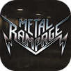 APK Metal Rampage