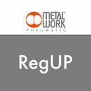Metal Work RegUp APK