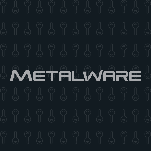 MetalWare Pro