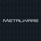 MetalWare Pro ikon