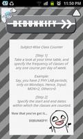 Anyhow Attendance Planner تصوير الشاشة 2