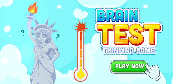 How to Download Brain Test - Thinking Game for Android image