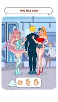 Brain Test - Thinking Game الملصق