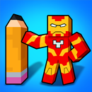 Craft Guessing: Drawing Line APK