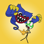 Stickman Death - Make Me Die