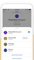 Guide Crypto Metamask Wallet Affiche