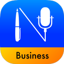 MetaMoJi Note for Business 3 aplikacja