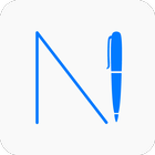 MetaMoJi Note icon