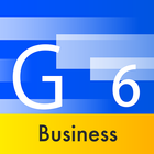 GEMBA Note أيقونة