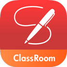 MetaMoJi ClassRoom أيقونة