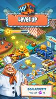 Idle Food Truck Tycoon™🌮🚚 포스터