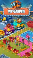 برنامه‌نما Idle Food Truck Tycoon™🌮🚚 عکس از صفحه