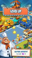 Idle Food Truck Tycoon™ Plakat