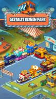 Idle Food Truck Tycoon™ Screenshot 2