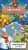 Idle Food Truck Tycoon™ Poster