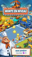 Idle Food Truck Tycoon™ capture d'écran 2