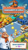 Poster Idle Food Truck Tycoon™
