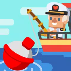 Idle Fishing Story APK download