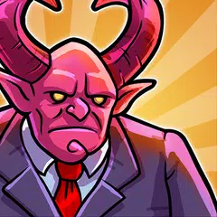 Dungeon Shop Tycoon: Craft and XAPK download