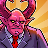 Dungeon Shop Tycoon icon