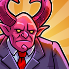 Dungeon Shop Tycoon ícone