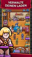 Dungeon Shop Tycoon Plakat