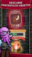 Dungeon Shop Tycoon captura de pantalla 1