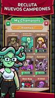 Dungeon Shop Tycoon captura de pantalla 2