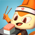 Sushi, Inc. icono