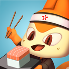 Sushi, Inc. آئیکن