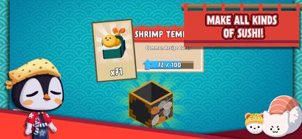 Sushi, Inc. screenshot 1