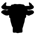 Cow Fight - Combat de Reines ícone
