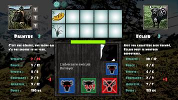 Cow Fight - Combat de Reines Screenshot 2