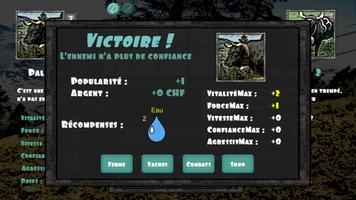 Cow Fight - Combat de Reines Screenshot 3