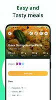 Meta Nutrition تصوير الشاشة 2