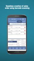 2 Schermata Goods Order Inventory Pro
