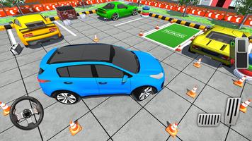 Car Parking Games 3D: Car Game 截图 2