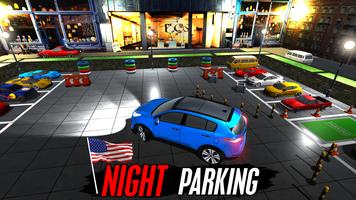 Car Parking Games 3D: Car Game 截图 3