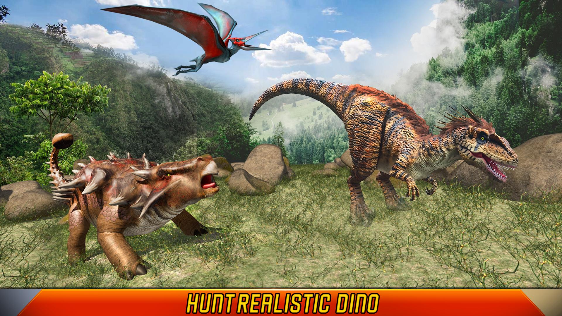 Dinosaur hunt puzzle стим фото 68