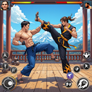 modern kung fu dövüşü APK