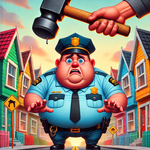 Juegos de Ragdoll Realistas icon