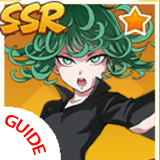 One Punch Man : The Strongest Guide 2020 biểu tượng