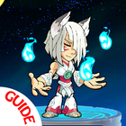 Guide for Brawlhalla Strings Mobile 2020 icône