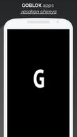 Aplikasi Goblok capture d'écran 1