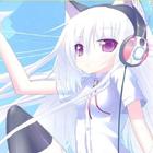 Anime Music - Kawaii Music 2020 simgesi