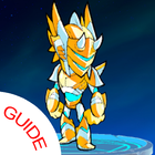 Guide for Brawlhalla Mobile 2020 أيقونة