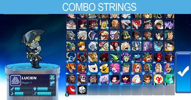 Guide for Brawlhalla Mobile 2020 imagem de tela 2