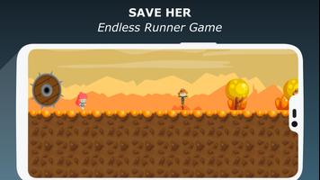 Save The Girl Loli - Rescue Girl - Game Loli 2020 Ekran Görüntüsü 1