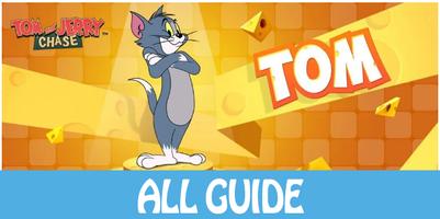 Guide for Tom and Jerry Chase Mobile 2020 gönderen